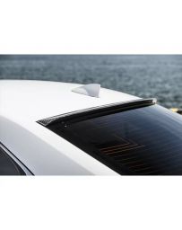 AimGain Pure VIP Sport Roof Spoiler FRP Lexus IS350 300h 200t F-Sport Version L Chuuki 2016-2020