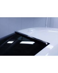 AimGain Pure VIP Sport Roof Spoiler FRP Lexus IS350 300h 250 F-Sport Zenki 2013-2016