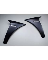 AimGain Pure VIP Sport Front Fender Panel L+R FRP Lexus IS350 300h 250 F-Sport Zenki 2013-2016