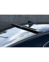 AimGain Pure VIP GT Roof Spoiler FRP Lexus IS250 350 Zenki Kouki 2005-2013