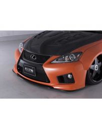 AimGain Pure VIP GT Front Bumper FRP Lexus IS-F 2007-2014