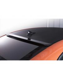 AimGain Pure VIP GT Roof Spoiler FRP Lexus IS-F 2007-2014