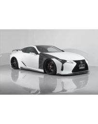 AimGain Sport Full Kit 3 Piece FRP Lexus LC500 2017+