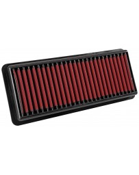 MX5 AEM DryFlow Panel Red Air Filter