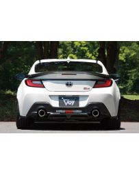 Toyota GR86 GARAGE VARY CENTER DIFFUSER PLAIN CARBON 30-8608