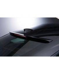 AimGain Pure VIP Sport Type 2 Roof Spoiler FRP Lexus RC350 300h F-Sport Zenki 2015-2018