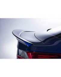 AimGain Pure VIP Sport Trunk Spoiler FRP Lexus RC-F Zenki 2015-2019