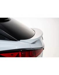 AimGain Sport Rear Gate Spoiler FRP Lexus RX300 F-Sport Kouki 2020-2022