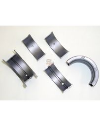 Kameari Conrod Metal Bearing WPC Conrod Set Wide - FJ20 NA