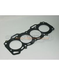 Kameari Bead Type Metal Head Gasket 1.0mm 87mm Bore - Toyota 3S-GE Type 3 and Type 4