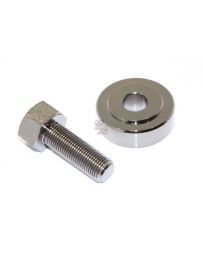 Kameari L-Type Reinforced Crankshaft Pulley Bolt - 46mm