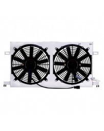Toyota GT86 Mishimoto Performance Electric Fan with Shroud