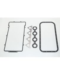 Kameari Overhaul Gasket Kit - FJ20