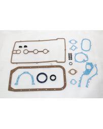 Kameari Overhaul Gasket Kit - 2T-G Zenki