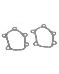 Siruda Twin Turbo Elbow Gasket Set For Nissan Skyline R32 R33 R34 GTR Stagea 260RS RB26DETT