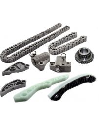 TORQEN TIMING CHAIN KIT FOR PEUGEOT 4007 2.4L PETROL MIVEC 4B12 2007-2012