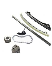 TORQEN TIMING CHAIN KIT W/OIL PUMP DRIVE CHAIN FOR FORD MONDEO FOCUS KUGA 2.0 ECOBOOST