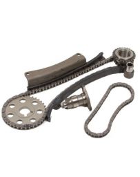 TORQEN TIMING CHAIN KIT FITS FOR 1991-1995 TOYOTA PREVIA 2.4L DOHC 2TZFE