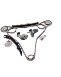 TORQEN TIMING CHAIN KIT FOR NISSAN MURANO 3.5L Z51 VQ35DE 2008-14