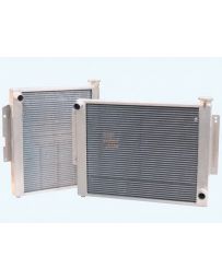 Kameari Aluminum Radiator Core - S30 S31