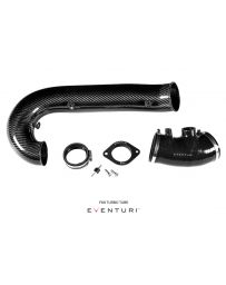 M&M Honda CIVIC FL5 Carbon Turbo Power Tube)/Eventuri