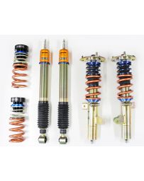 M&M Honda CIVIC FL5 M&M HONDA damper KIT/full spec model