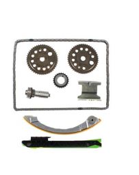 TORQEN TIMING CHAIN KIT FOR VAUXHALL ASTRA VECTRA VX220 ZAFIRA Z22SE 2.2 16V