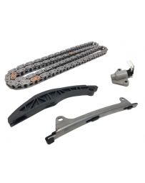 TORQEN TIMING CHAIN KIT FOR HYUNDAI I10 I20 1.0L KAPPA G3LA 2010-2018