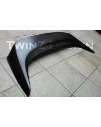 TwinZ Design Toyota Supra (JZA80) - Rear Wing Type 1