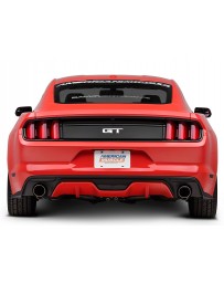 Mustang 2015+ Ford Rear Valance Panel
