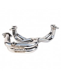 Toyota GT86 Invidia Stainless Steel Exhaust Header