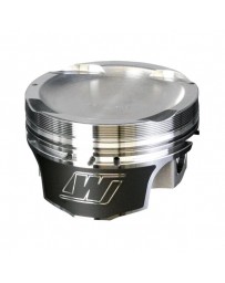 370z Wiseco VQ37 Dome Pistons 96mm