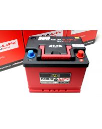 M&M Honda CIVIC FL5 Racing Battery/Megalife