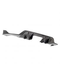 M&M Honda CIVIC FL5 carbon rear diffuser/Seibon