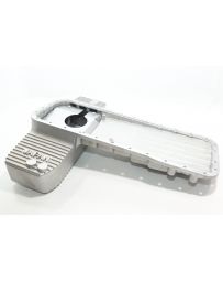 Kameari High Capacity Aluminum Oil Pan - GC10 KGC10