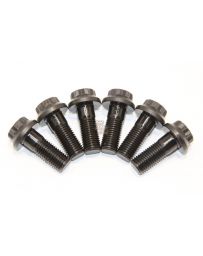 Kameari ARP High Strength Flywheel Bolt Set - TA20 TA22 TA27 TA60 TE27 TE37 TE71 RA23 RA60