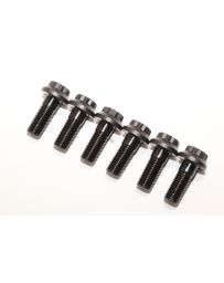 Kameari ARP High Strength Flywheel Bolt Set - RA11 RA15 RA17 RA28 RA40 RA55 RA61 RA63 RX22 RX63