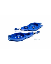 M&M Honda CIVIC FL5 adjustable piro rear lower arm/HARDRACE