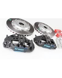 M&M Honda CIVIC FL5 AP Racing Brake System Type 6R355-32/Racing Model