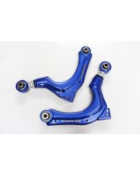 M&M Honda CIVIC FL5 rear pillow adjustable camber arm/HARDRACE