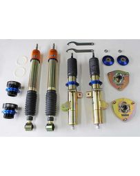 M&M Honda CIVIC FK8 M&M HONDA damper KIT/springless model