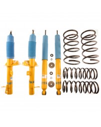 Toyota GT86 Bilstein 1.0" x 0.8" B12 Series Pro-Kit Front and Rear Lowering Kit