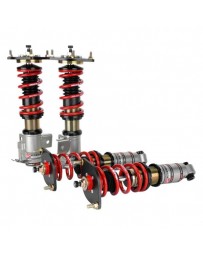 Toyota GT86 Skunk2 Pro-C Front and Rear Coilover Kit