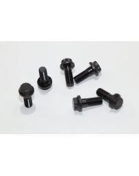 Kameari ARP High Strength Flywheel Bolt Set - KP61 3K