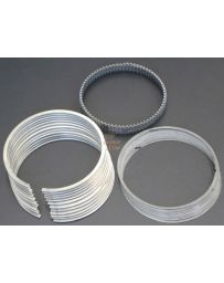 Kameari Piston Ring Set L4 89.5 Forged - Racing