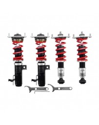 Toyota GT86 RS-R 0.0"-1.6" x 0.0"-2.0" Sports Front and Rear Lowering Coilovers