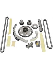 TORQEN TIMING CHAIN KIT FOR JDM NISSAN SERENA C24 2.5 DIESEL YD25DDTI 1999-2001