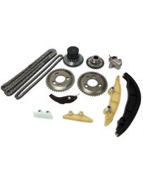 TORQEN TIMING CHAIN KIT FOR FORD RANGER PX MAZDA BT-50 3.2 TDCI W/OIL PUMP CHAIN 2011