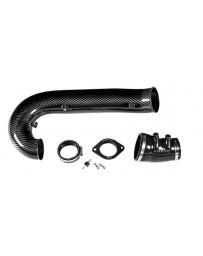 M&M Honda CIVIC FK2 Carbon Turbo Power Tube P1 (late model)/Eventuri