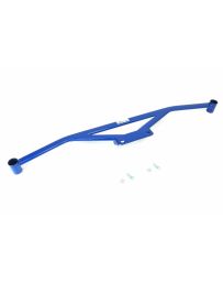 M&M Honda CIVIC FK8 rear subframe reinforcement brace/HARDRACE